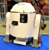 David-van-Krimpen-7-Schoonhoven-2010 - David van Krimpen - Star Wars R2D2
